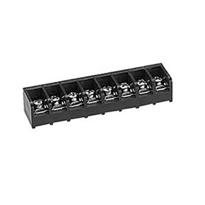 B9.525T-HR Barrier terminal block